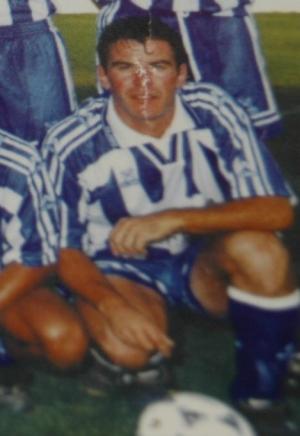 Javi (Sindicales C.F.) - 2023/2024