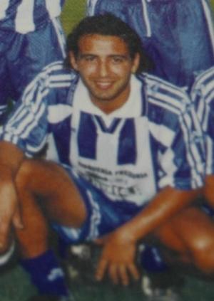 Pedro (Sindicales C.F.) - 2023/2024