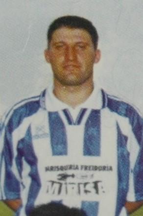 Pepe (Sindicales C.F.) - 2023/2024