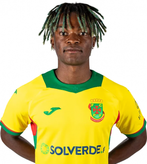 Cipenga (Paos de Ferreira) - 2023/2024