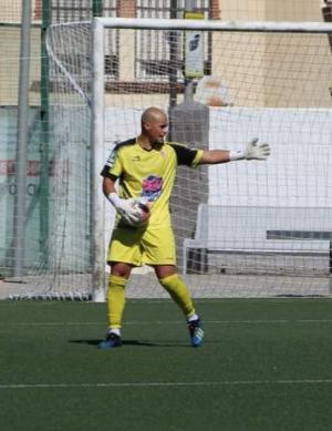 Camara  (Guadix C.F.) - 2023/2024