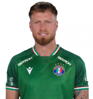 Thomas (Audax Italiano) - 2023/2024
