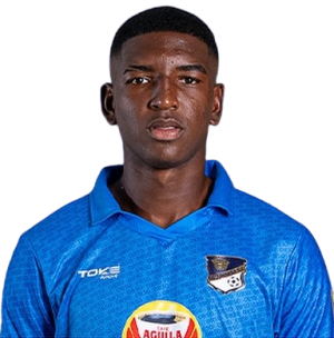 Mosquera (Orsomarso S.C.) - 2023/2024