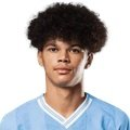 O Reilly (Manchester City B) - 2023/2024