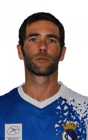 Cristopher (Urraca C.F.) - 2023/2024