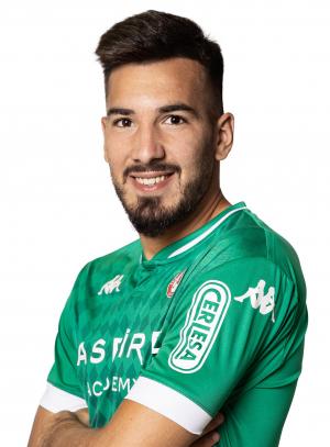 Salvi (S.D. Tarazona) - 2023/2024