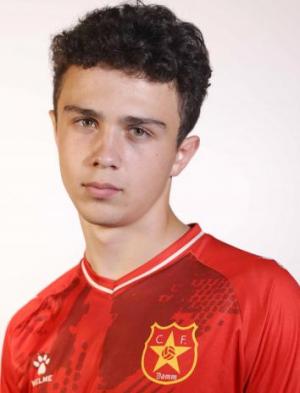 Angelov (C.F. Damm) - 2023/2024