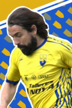 lvaro Varela (S.D. Dubra) - 2023/2024