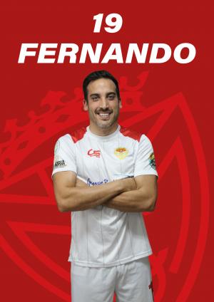 Fernando (Martos C.D.) - 2023/2024