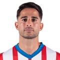 Juanpe (Girona F.C.) - 2023/2024