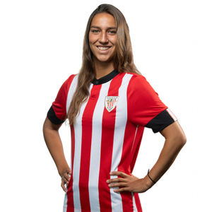 Malen Uranga (Athletic Club B) - 2023/2024