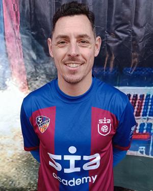 Gaby Fernandez (Atltico Vallbonense) - 2023/2024