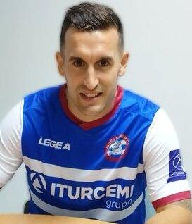 Josn Remuan (Avils Stadium C.F.) - 2023/2024