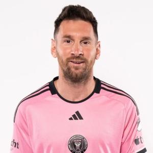 Messi (Inter de Miami) - 2023/2024