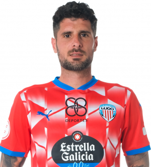 Fran M�rida (Tianjin Teda) - 2023/2024