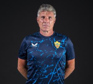 ngel Frez (U.D. Almera B) - 2023/2024