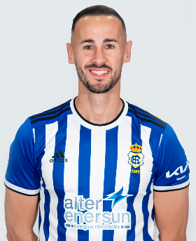 Glvez (R.C. Recreativo) - 2023/2024
