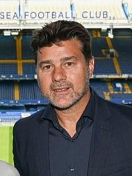 Mauricio Pochettino (Chelsea F.C.) - 2023/2024