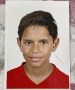 Adrian De Zarraga (Tcnicos Al-Andalus) - 2023/2024