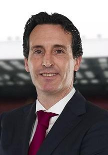 Unai Emery (Aston Villa F.C) - 2023/2024