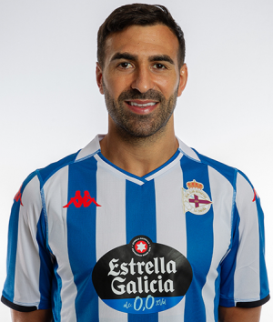Balenziaga (R.C. Deportivo) - 2023/2024