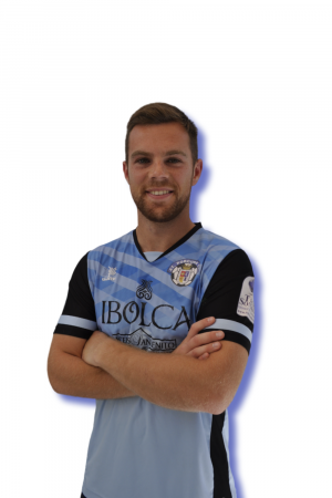 Pablo Sanz (Atltico Porcuna) - 2023/2024