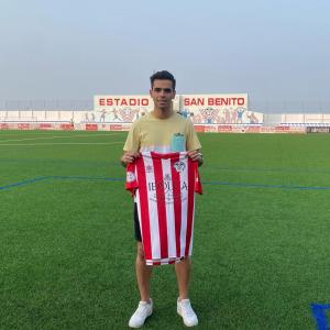 Juanjo (Atltico Porcuna) - 2023/2024