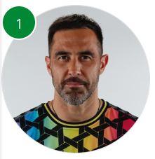 Bravo (Real Betis) - 2023/2024