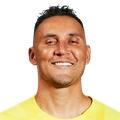 Keylor Navas (Paris Saint Germain) - 2023/2024