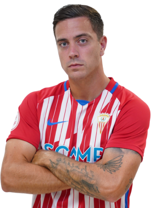 Juan Rodrguez (Algeciras C.F.) - 2023/2024