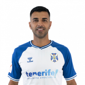 ngel (C.D. Tenerife) - 2023/2024