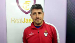 Roberto Peragn (Real Jan C.F.) - 2023/2024