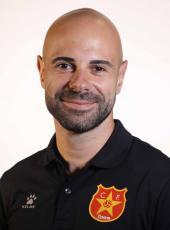 Jos Jimnez (C.F. Damm C) - 2023/2024