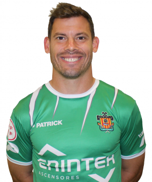 Kike Lpez (U.E. Cornell) - 2023/2024