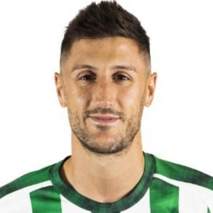 Toti (C.D. Guijuelo) - 2023/2024