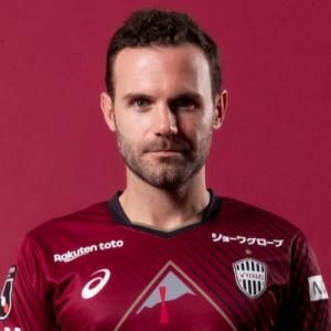 Mata (Vissel Kobe F.C.) - 2023/2024