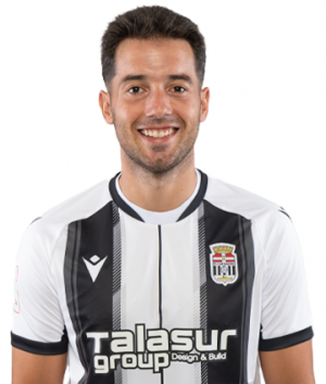 Jony (F.C. Cartagena) - 2023/2024