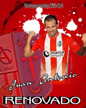 Galn (Atltico Calaas) - 2023/2024