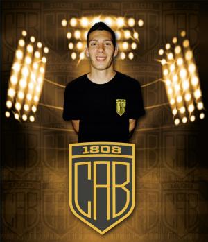ete (C.A. Bailn 1808) - 2023/2024