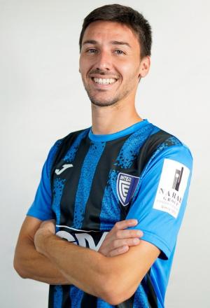 Mart� Riverola (Atl�tic Escaldes) - 2023/2024