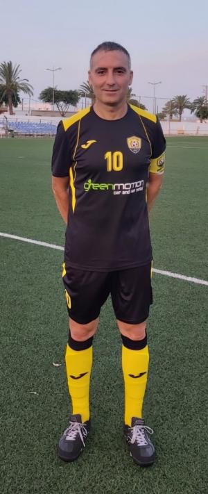 FERNANDO (Atltico Viaturre) - 2023/2024