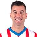 Borja Garca (Girona F.C.) - 2023/2024