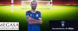 Maazouzi (Atltico Bellavista) - 2023/2024