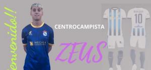 Zeus (Atltico Bellavista) - 2023/2024