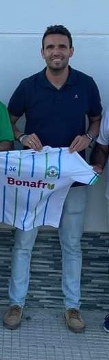 Luis Alberto (C.D. Bonares) - 2023/2024