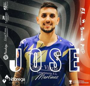 Jos (C.F. Esperana) - 2023/2024
