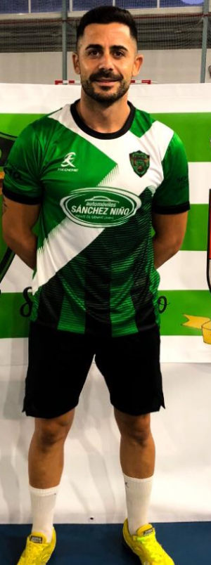 Borja (Puente F.S.) - 2023/2024