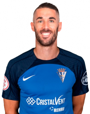 Lillo (San Fernando C.D.I.) - 2023/2024