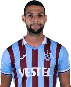 Joaqu�n (Trabzonspor A.S.) - 2023/2024