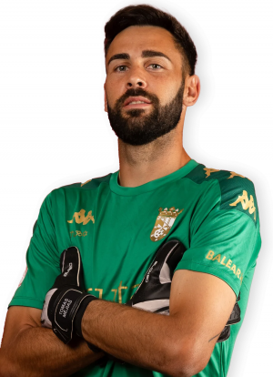 Toms Mejas (F.C. Cartagena) - 2023/2024